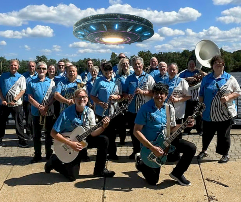 Bristol, PA Community Band