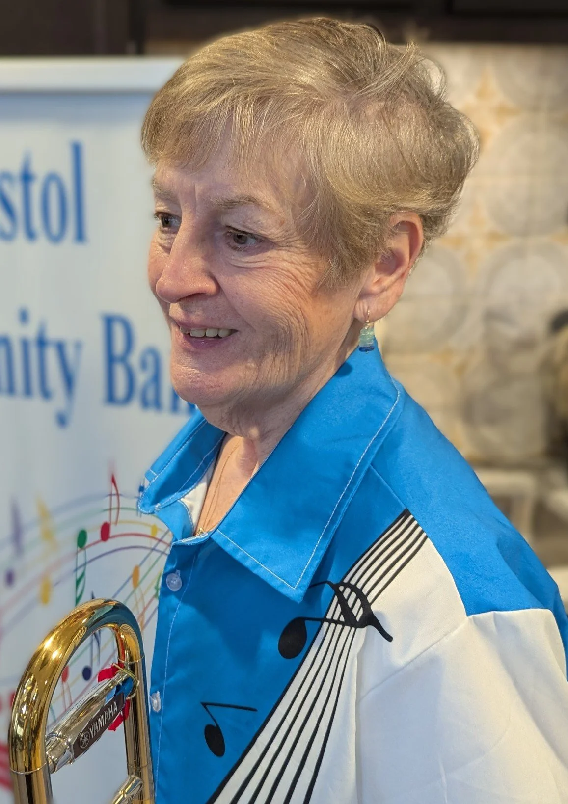 Bristol Community Band