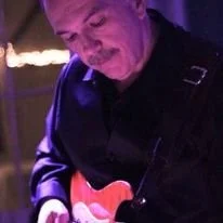 Joe Chiappone-Guitar