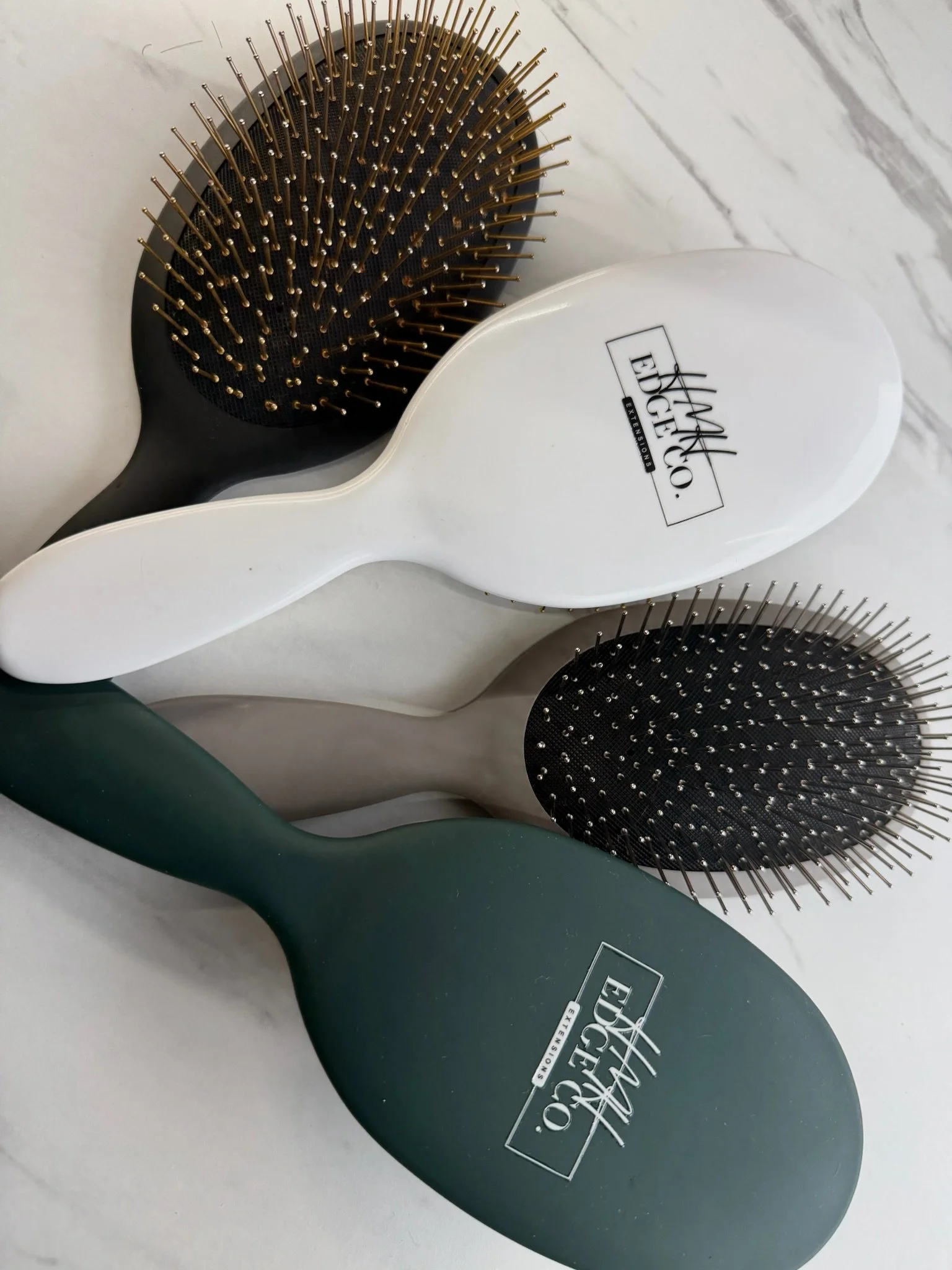 HMH Paddle Brush
