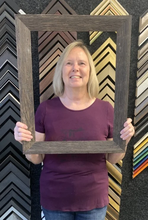 Barb Campbell / Owner