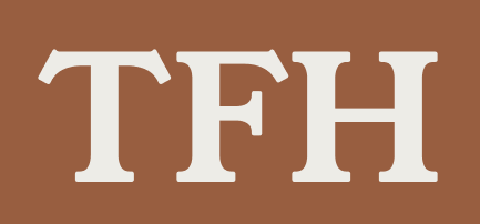 TFH Terry Ford-Holcomb Art