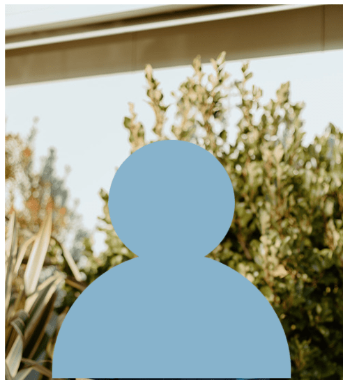 Portrait of Dr Charlotte Thurlow