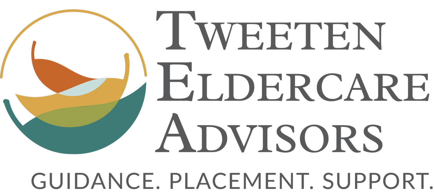 Tweeten Eldercare Advisors