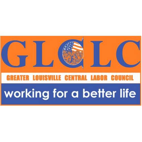 The Greater Louisville Central Labor Council Endorses Jonathan Lowe!
