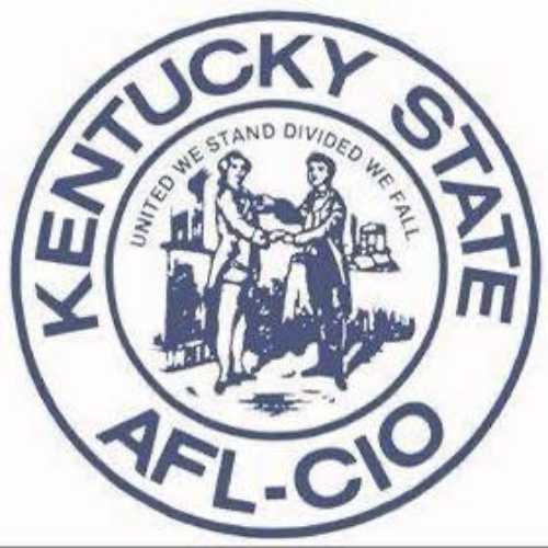 Kentucky State AFL-CIO endorses Jonathan Lowe!