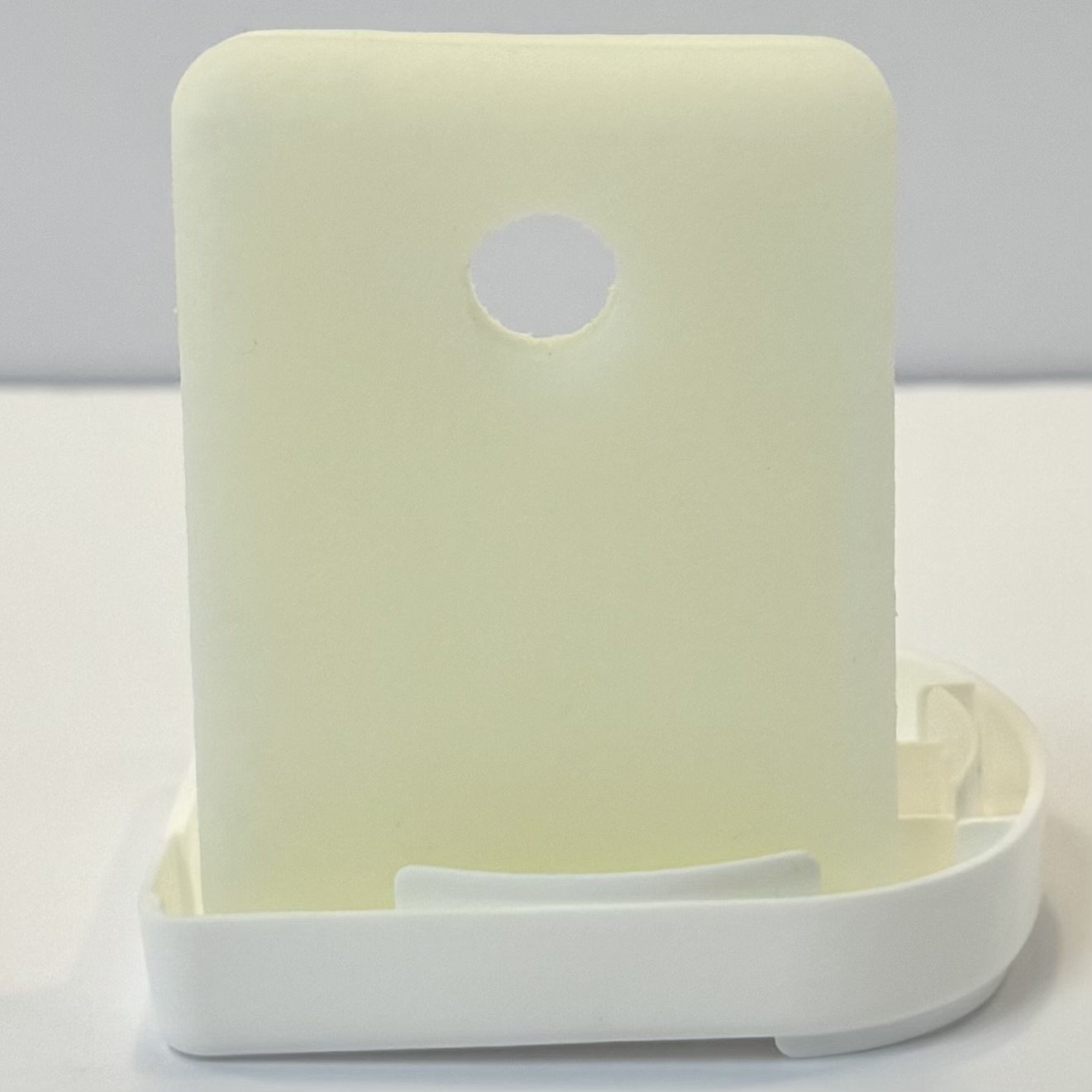 AIRx19 Block used for ROC-D products