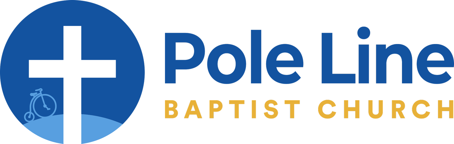 Pole Line Baptist Church, Davis CA