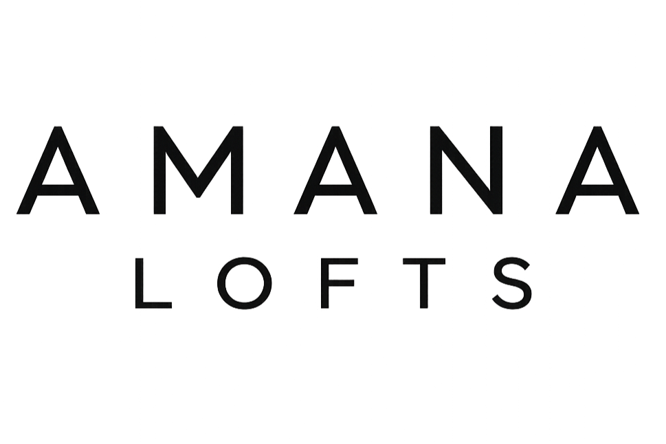 Amana Lofts