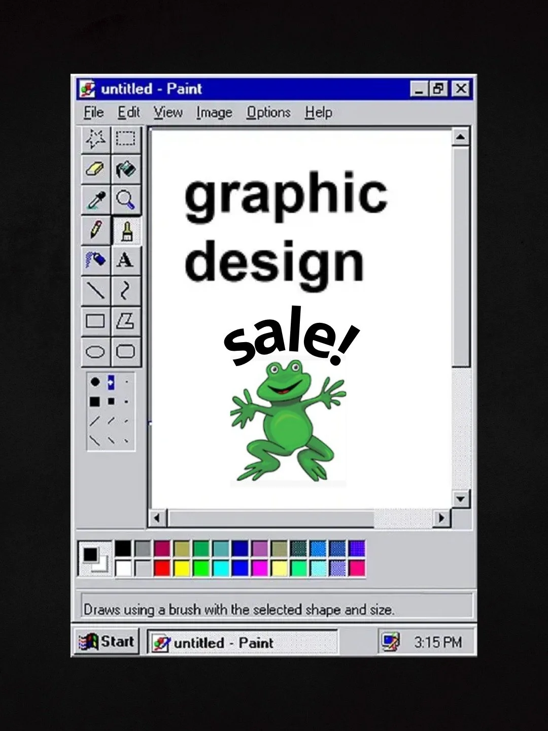 doing a quick graphic design sale (4/10-4/17) as I save up for my trip!!! I've done these sales before in the past and they've always been so much fun. I'm off my deadline and my next book doesn't come out until 2027, so I'm here to help everyone els