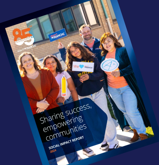 Social Impact Report