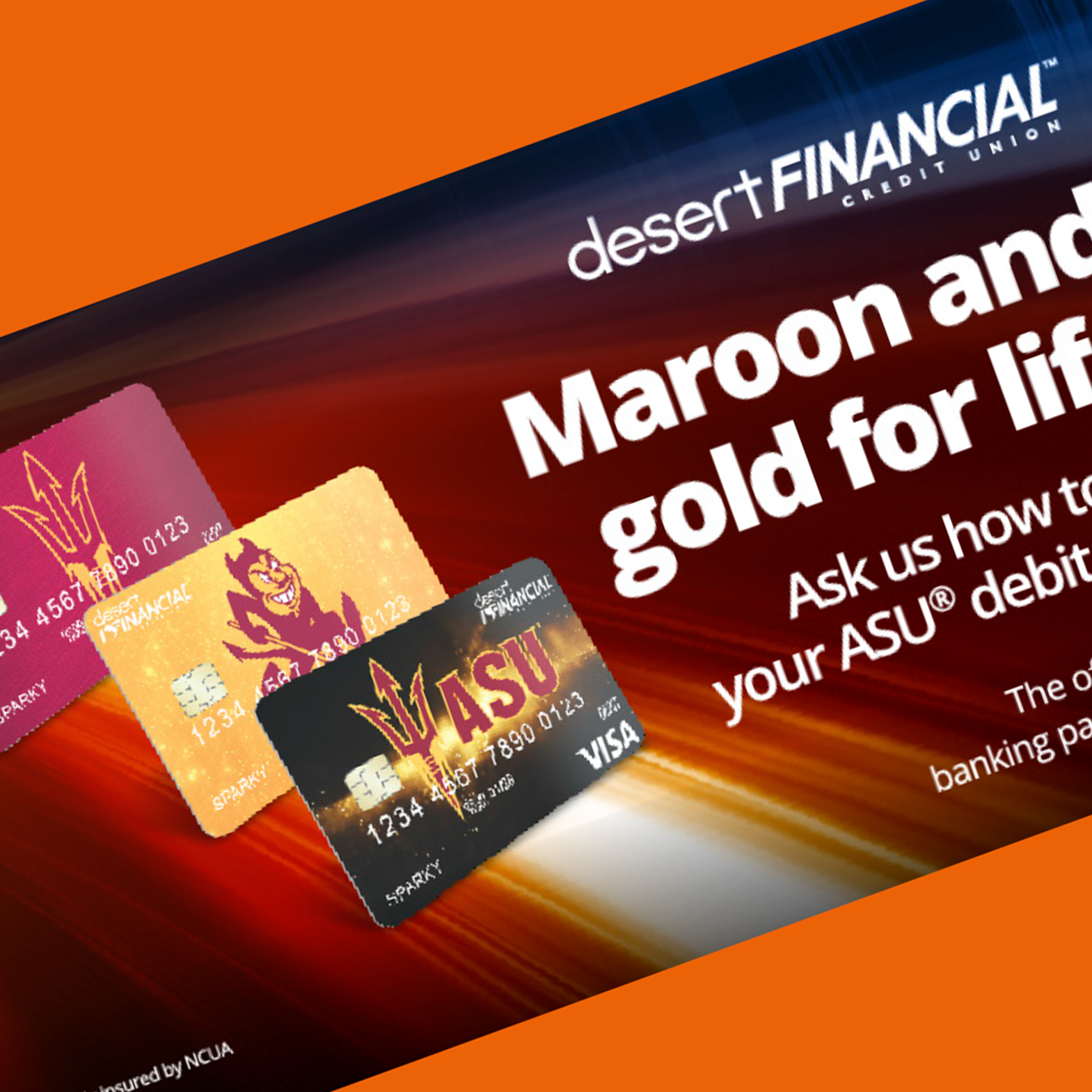 ASU Membership Campaign