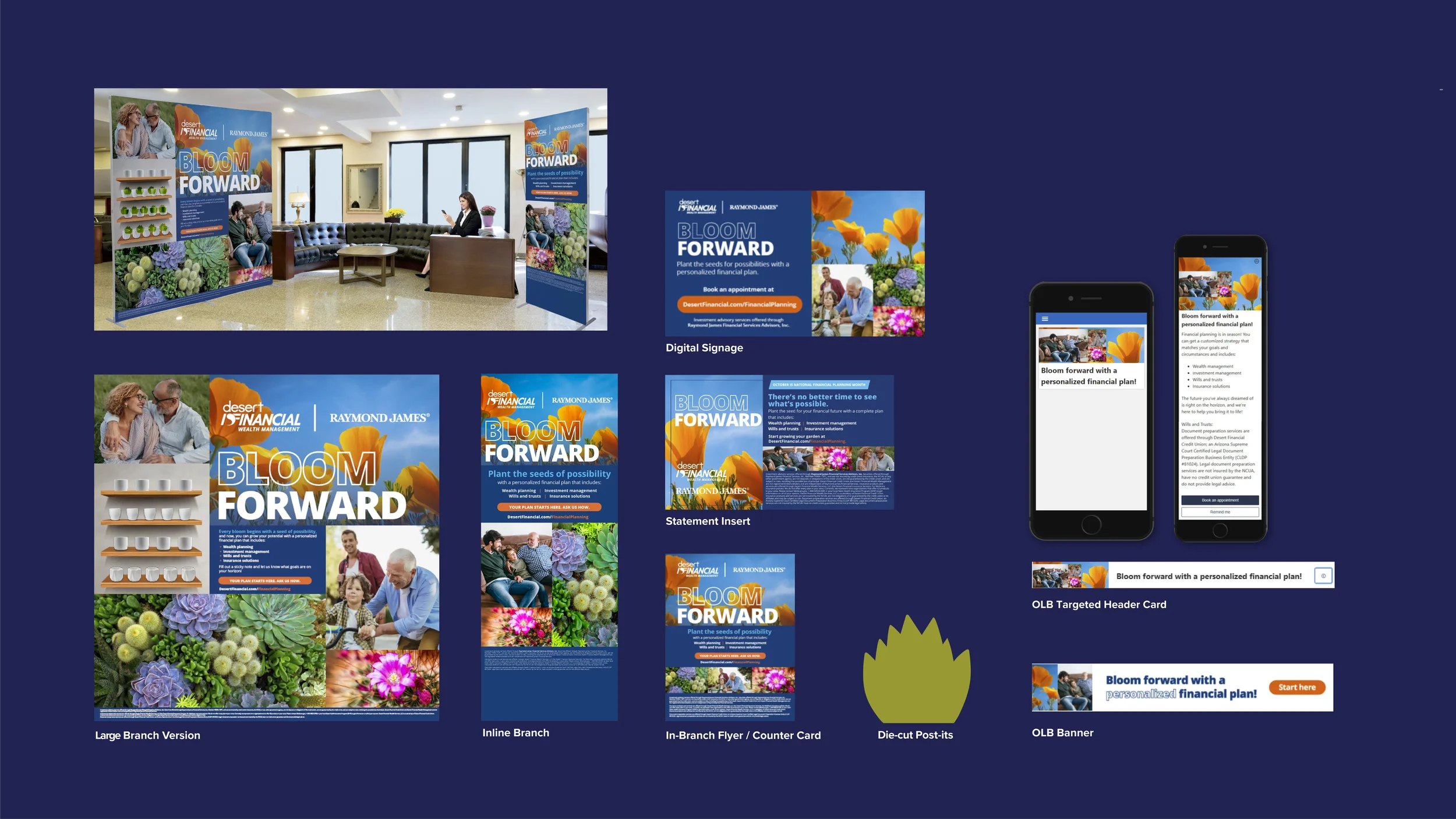 Financial Planning Month