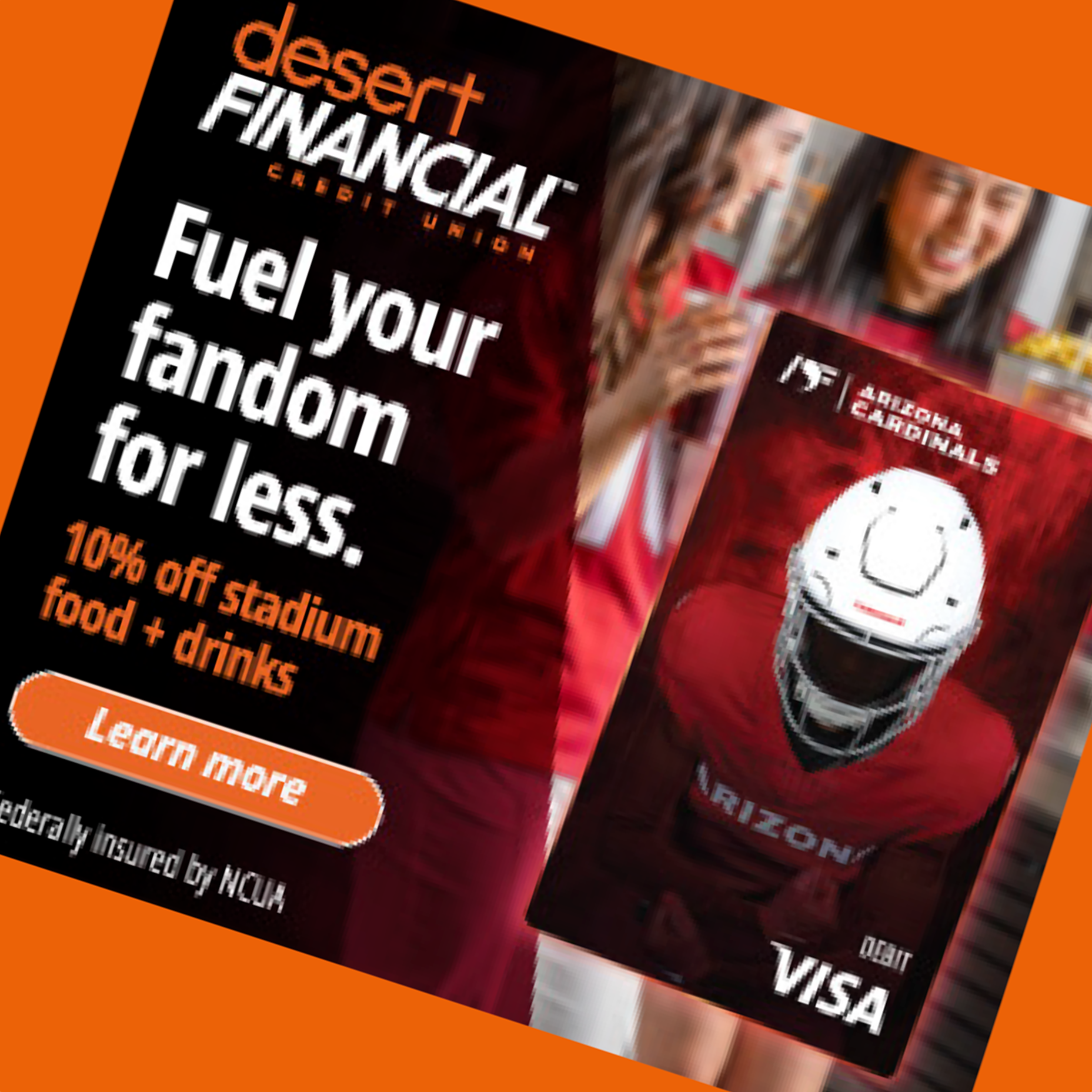 AZ Cardinals Membership