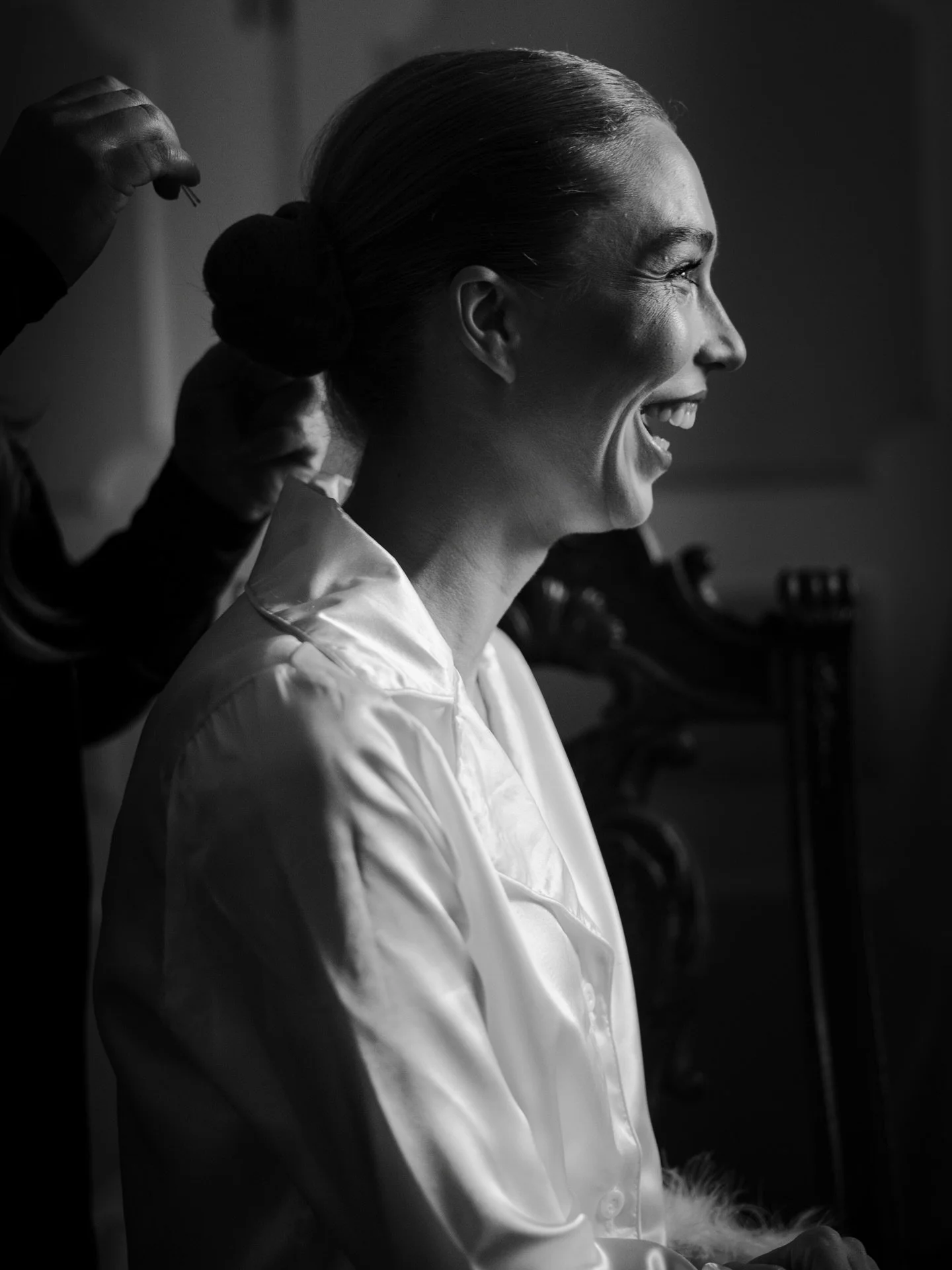 This is what it&rsquo;s all about &mdash; not perfection, but the beauty of pure emotion.

@hochzeitsprofis_akademie 
@schlossauel 
@brautbluete 
@annaandniklas 
@yano_design_studio 
@wona_concept 
@belsellence_beauty 
@imnamendesgluecks 
@trauredner