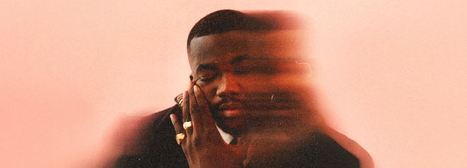 Sensational Listening Sessions #9 ft. Jacob Banks