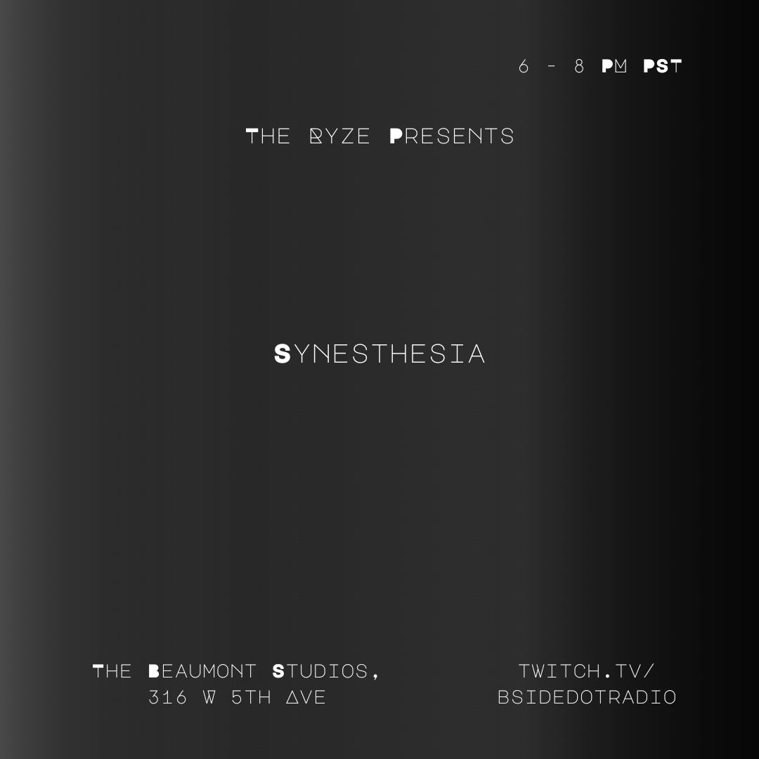Synesthesia #0