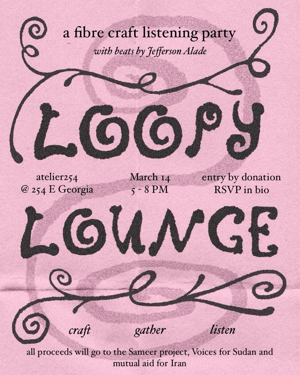 Loopy Lounge