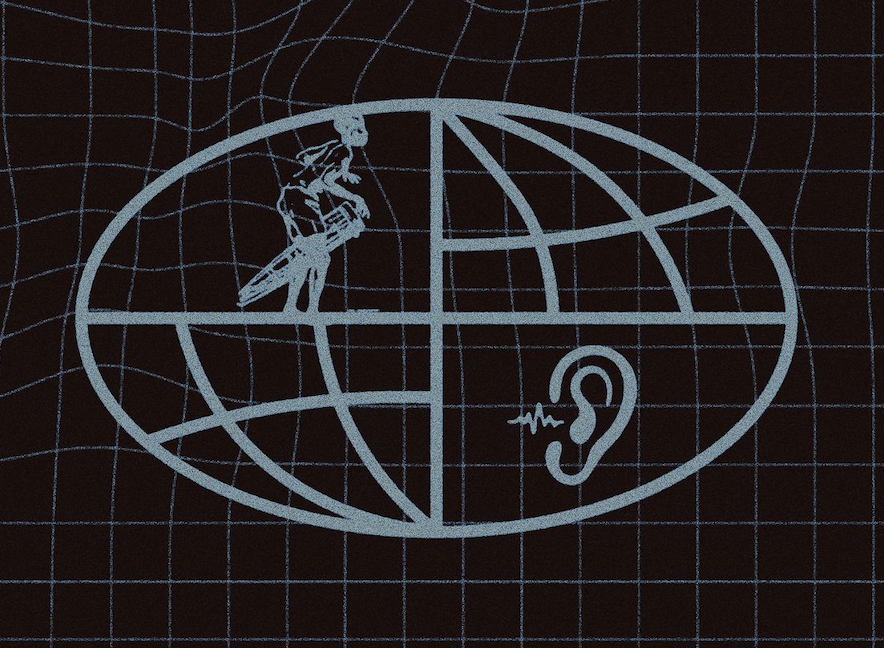 Sensational Listening Sessions #15 Feat. Ca7riel &amp; Paco Amoroso