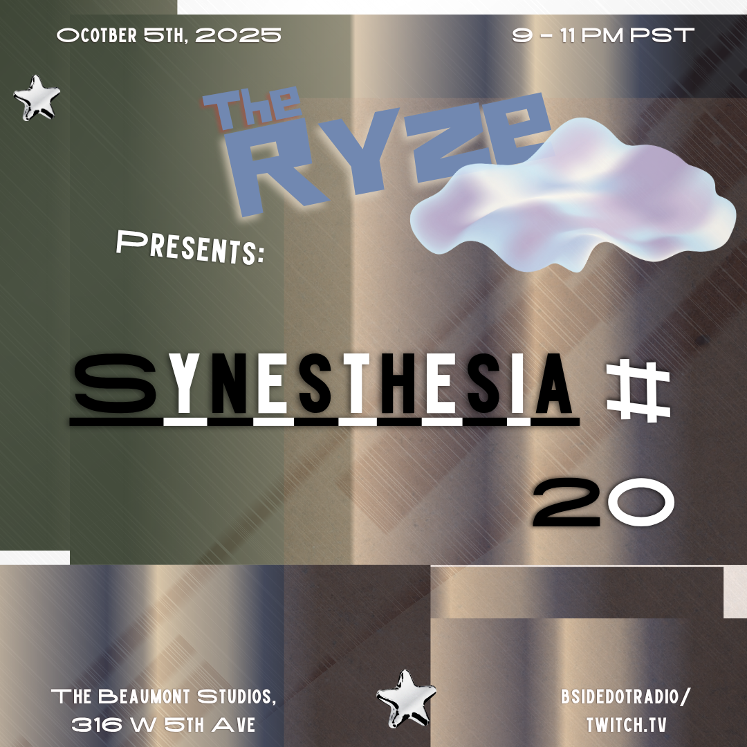Synesthesia #20