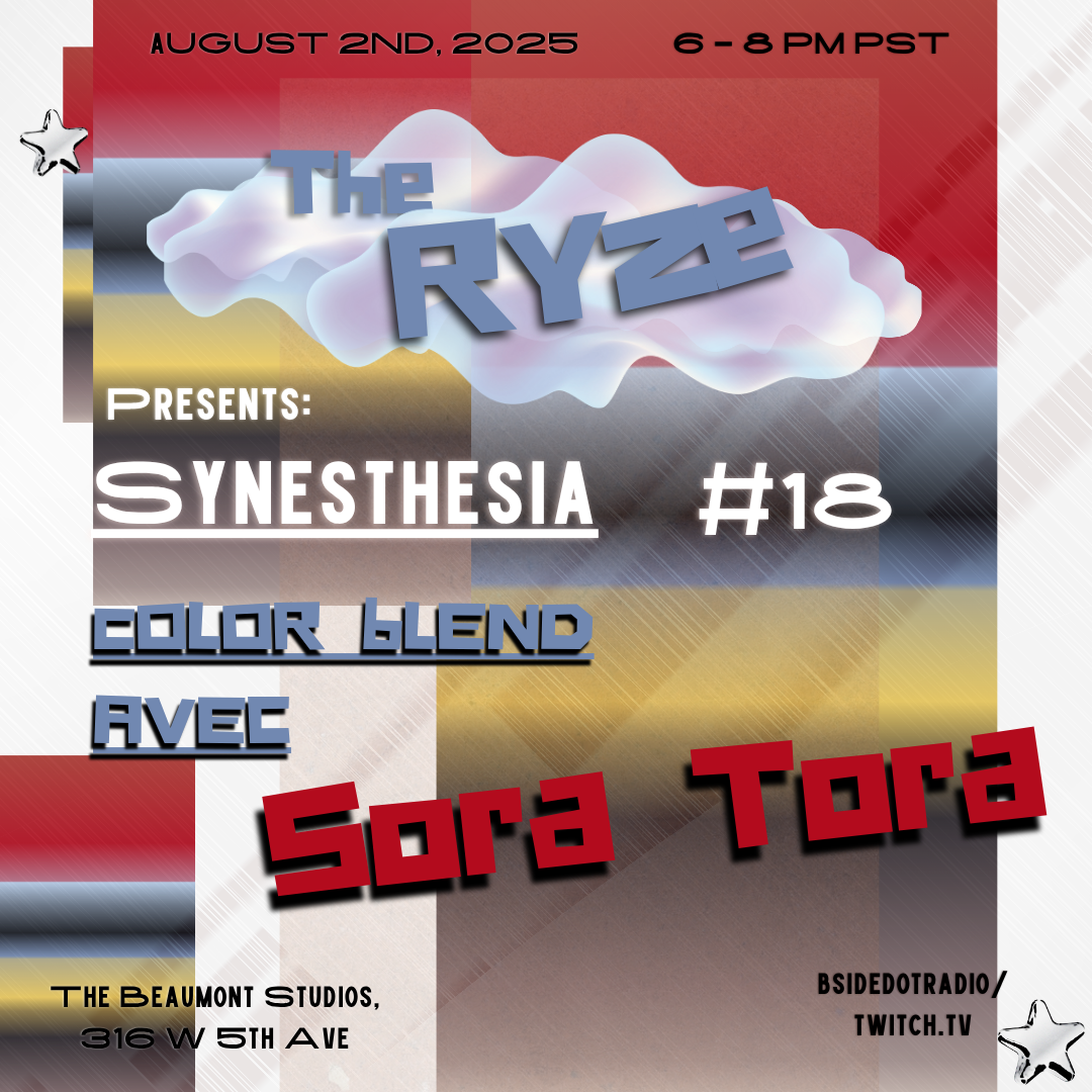 Synesthesia #18