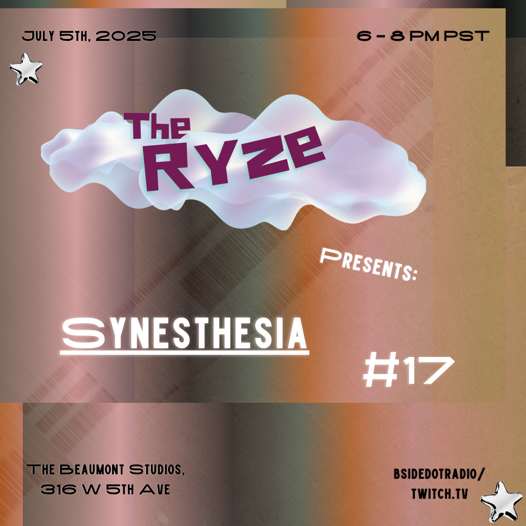 Synesthesia #17