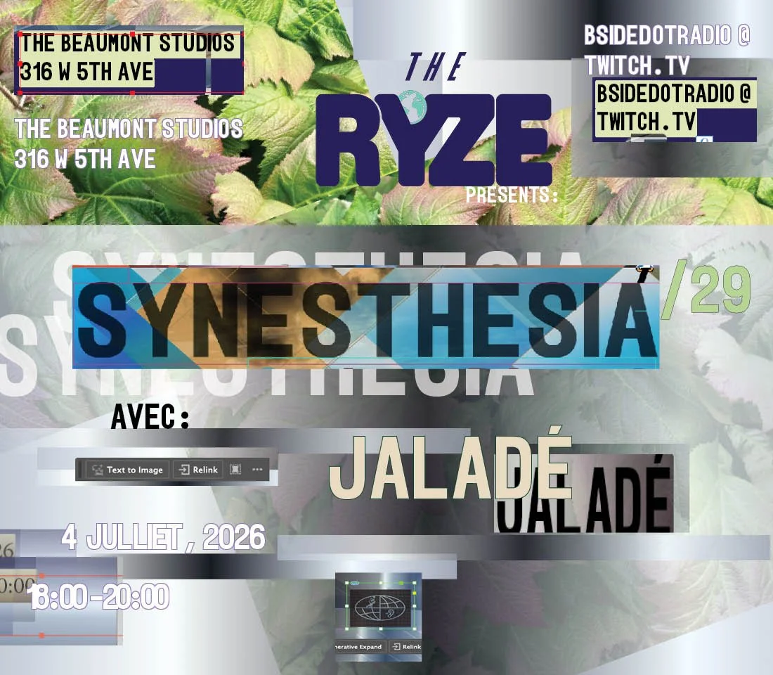 Synesthesia #29 
