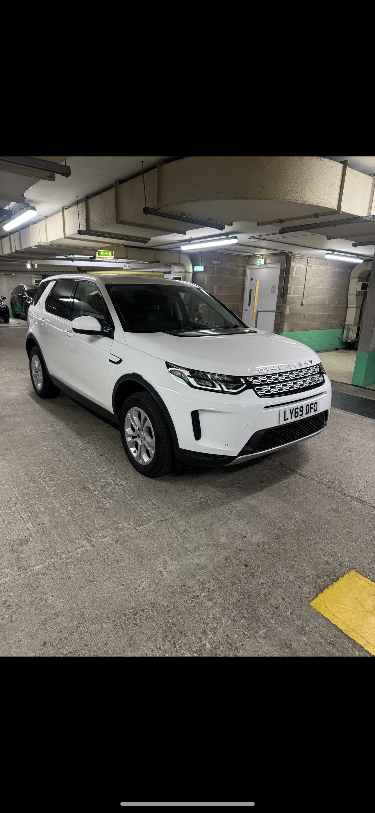 7 Seater Car Hire Fulham London: Spacious Family SUV Rental in West London