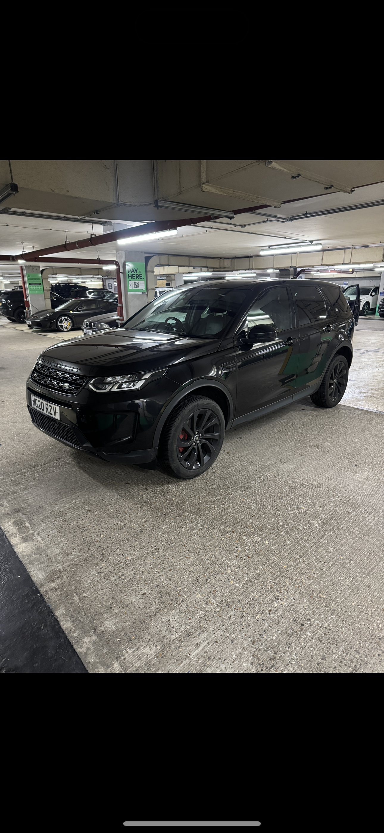 SUV Rental Fulham London: Comfortable Car Hire in West London