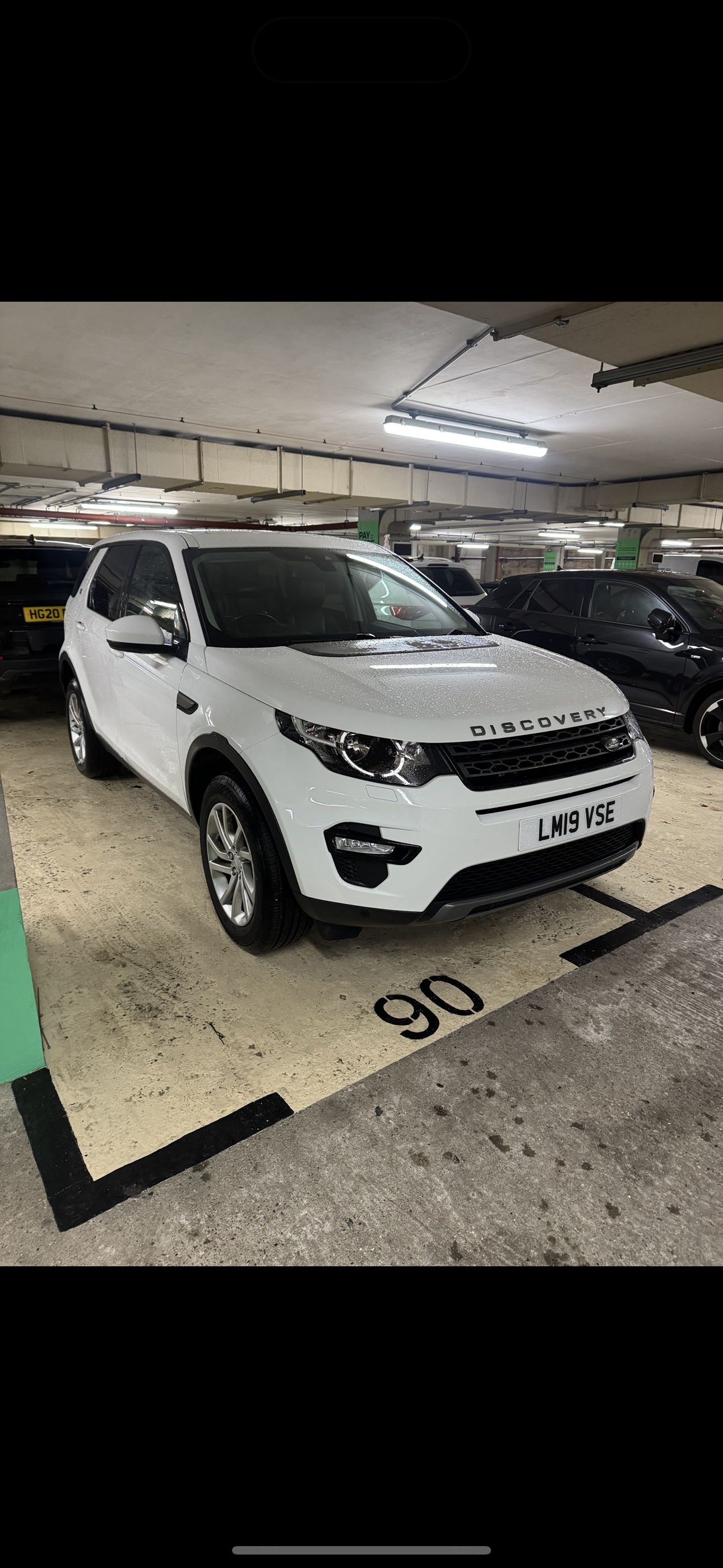 Car Hire Near Fulham Broadway Station