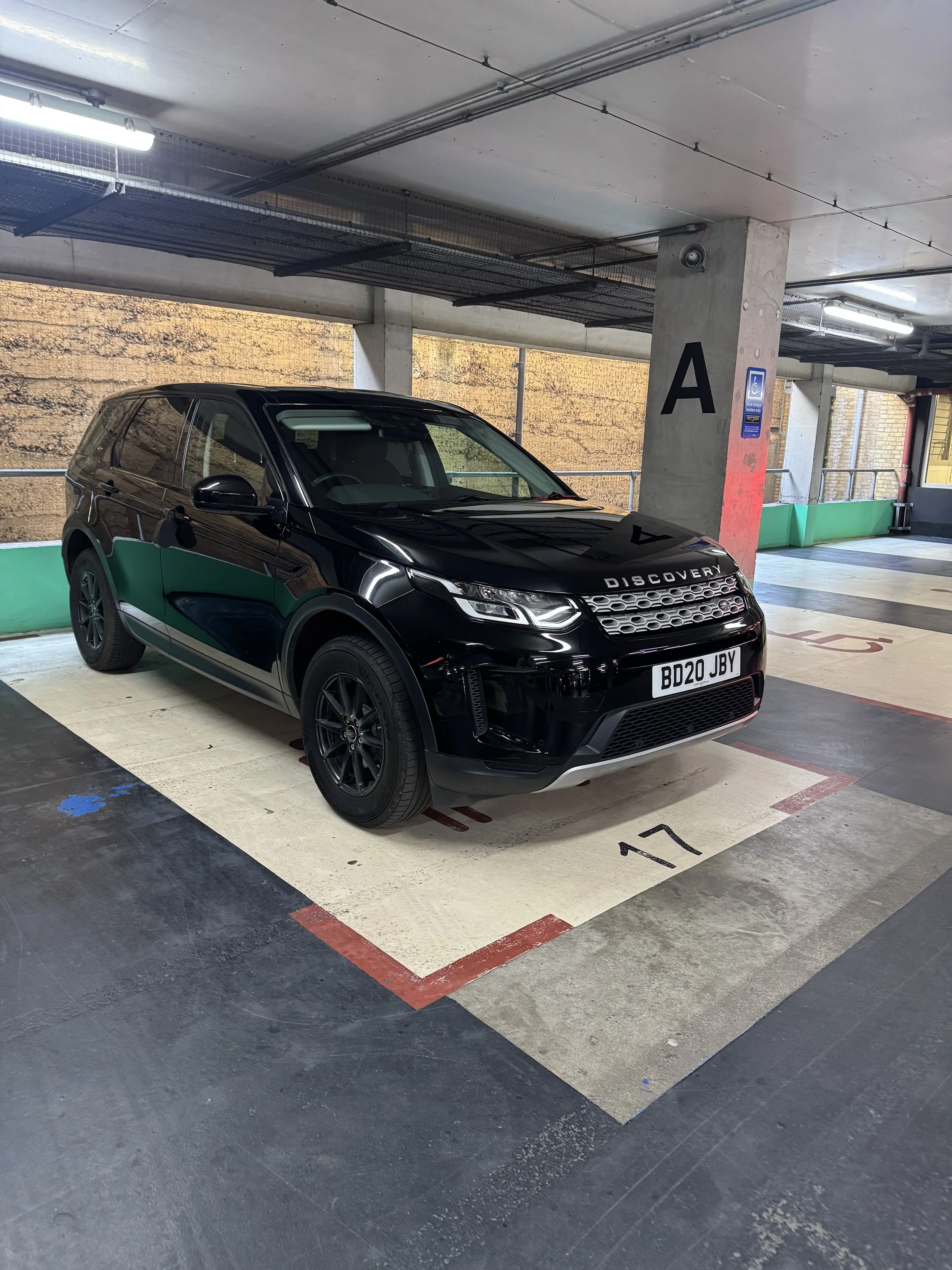 Car Hire Fulham London: A Guide to Renting a Car in West London