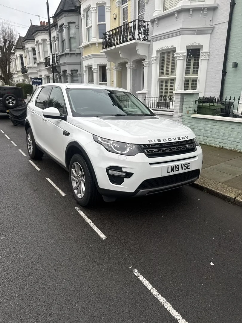 Car Hire West London: Flexible Vehicle Rental in Fulham