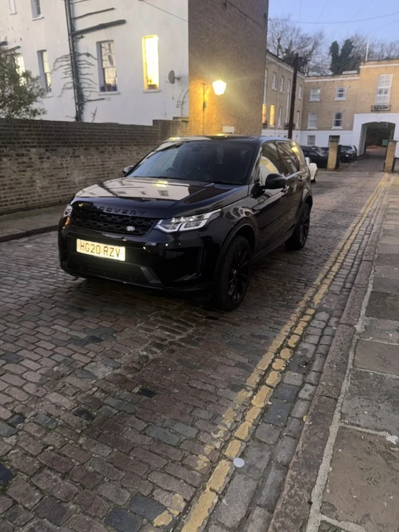 SUV Rental West London: Comfortable Car Hire in Fulham