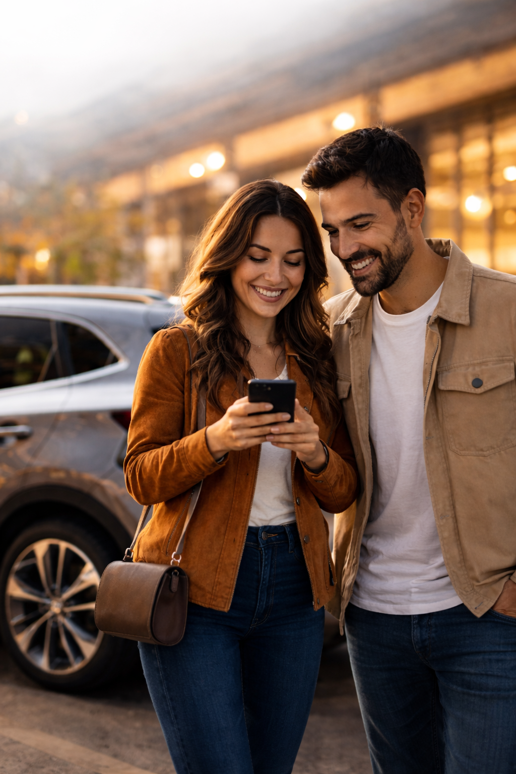 Car Hire Fulham London Prices: What to Expect When Renting