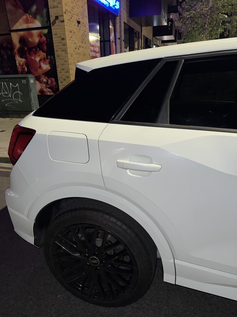 Long Term Car Hire London: Flexible Monthly Car Rental in Fulham