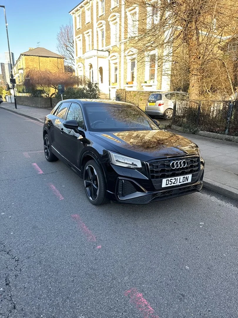 Car Hire for Contractors London: Flexible Vehicle Rental in Fulham