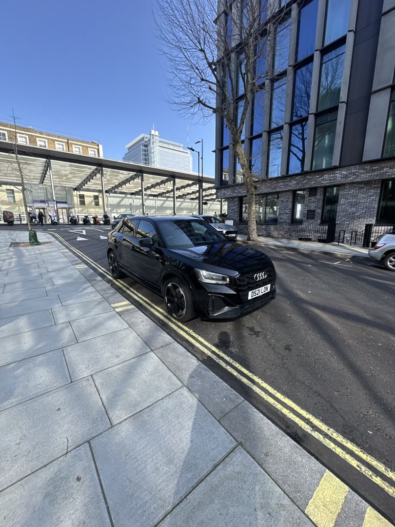 Rent a Car West London: Fulham Pickup for Easy Travel