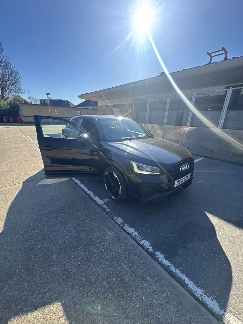 Best Car Hire Fulham London: Reviews, Prices &amp; What to Expect