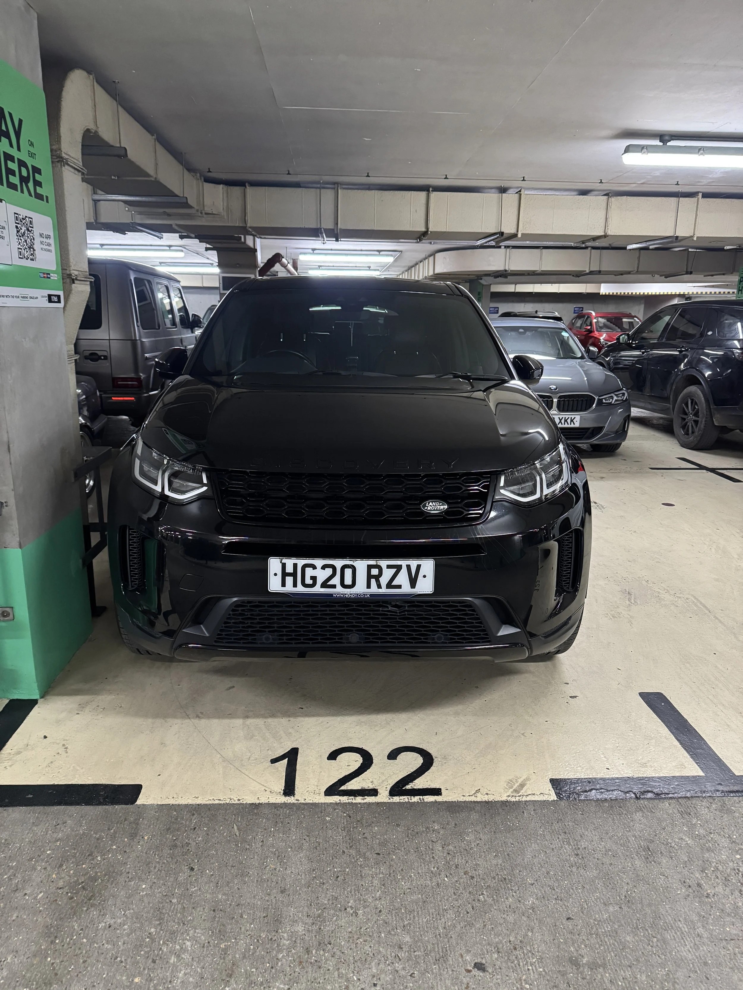 Why Fulham Broadway Is One Of The Best Places To Hire A Car In London