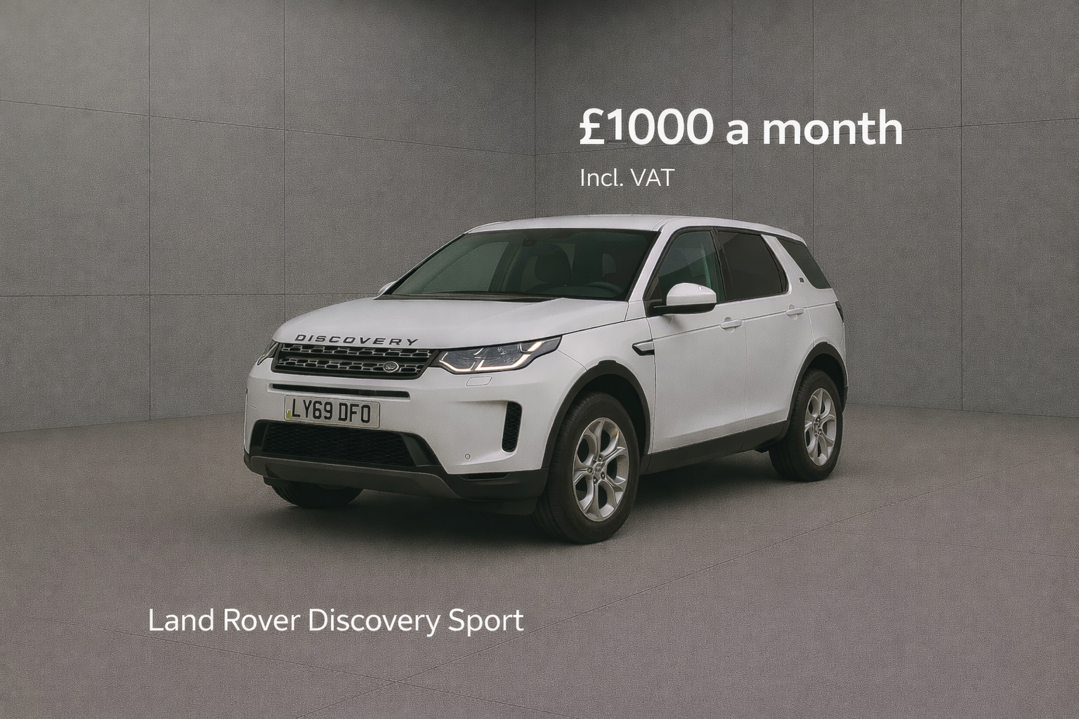 Versatile mid-size SUV offering space, comfort, and confidence on longer journeys. 7 seats suitable for families and extended use.
Multiple vehicles available.