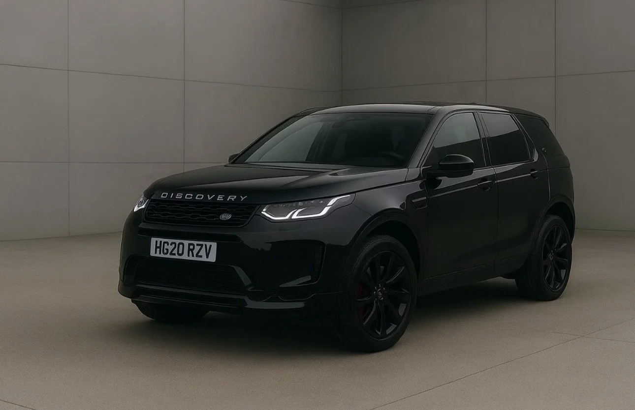 Best SUV Rental Fulham London: Comfortable and Flexible Car Hire