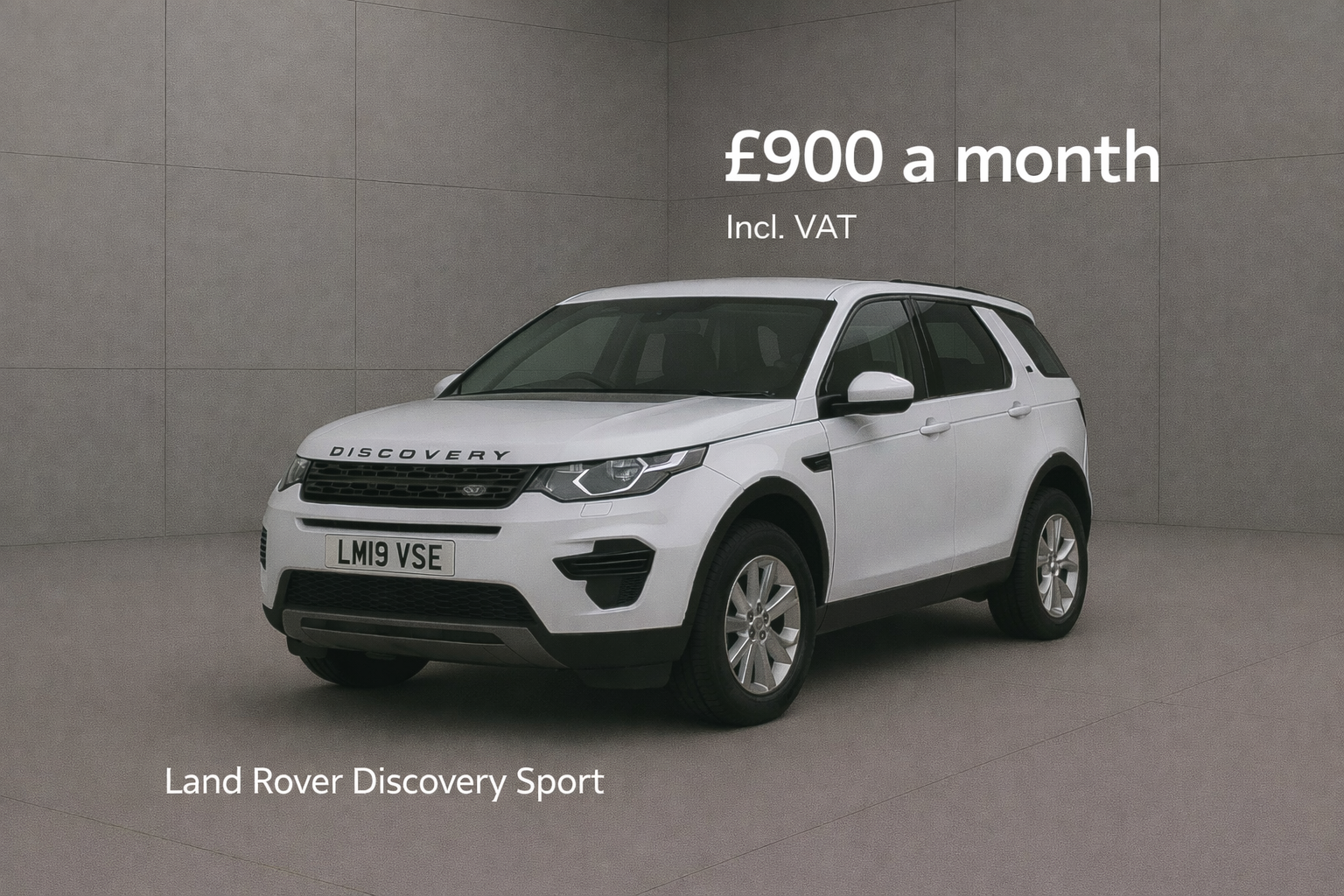 Versatile mid-size SUV offering space, comfort, and confidence on longer journeys. 7 seats suitable for families and extended use.
Multiple vehicles available.