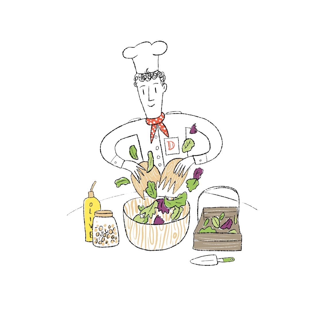 Country Living · May 2026