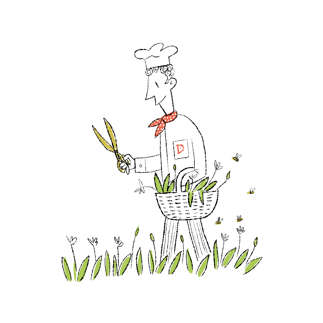 Country Living · April 2026