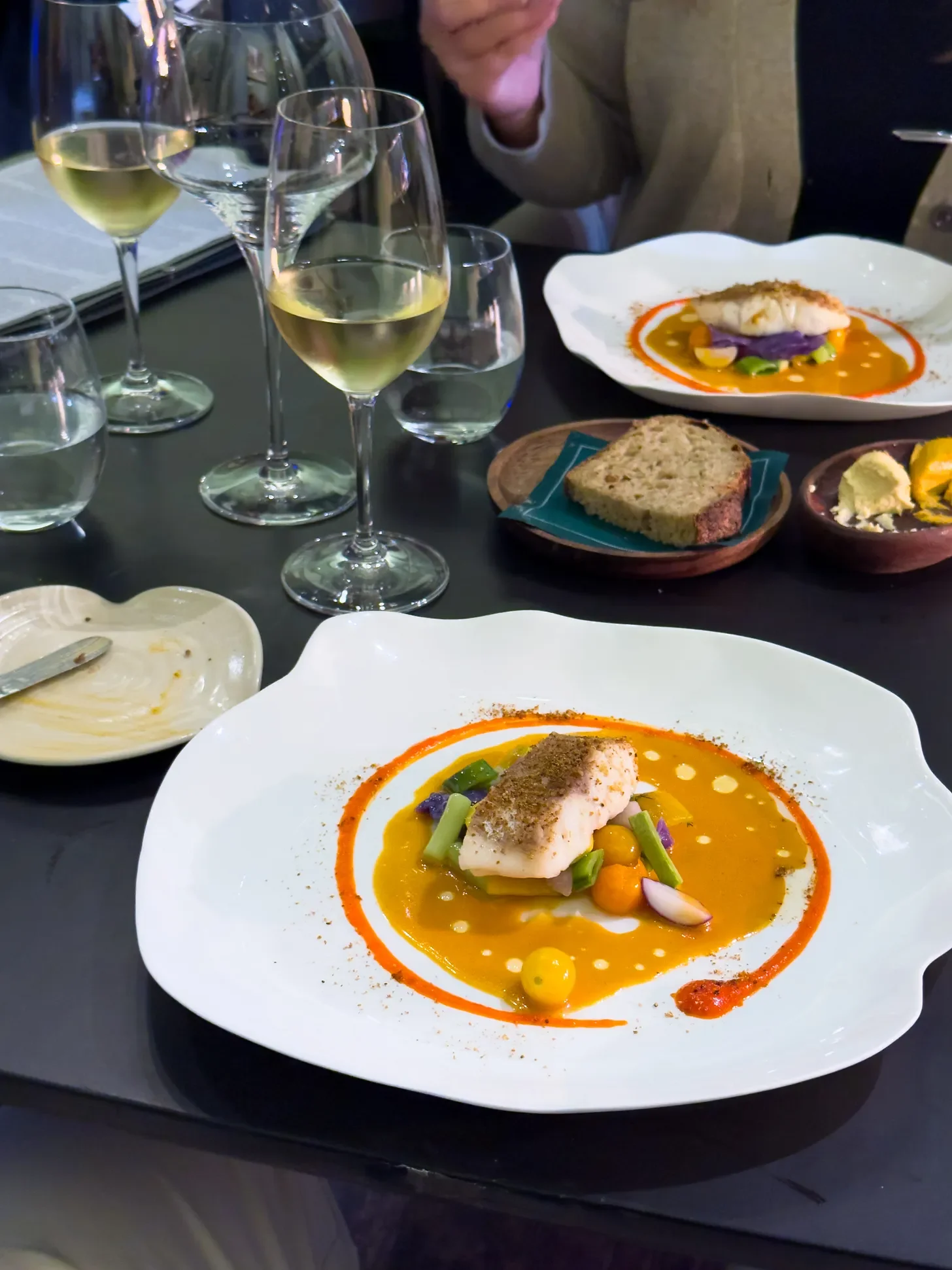 Why Most Restaurants Shouldn’t Do Tasting Menus