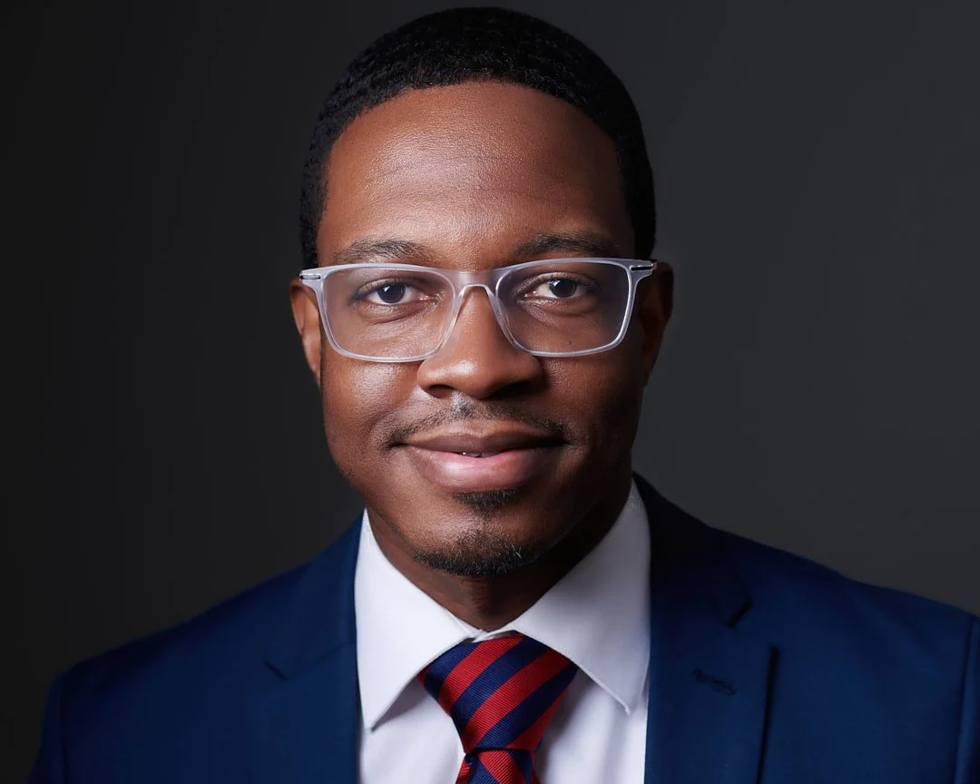 ERAS Residency headshot of a make student