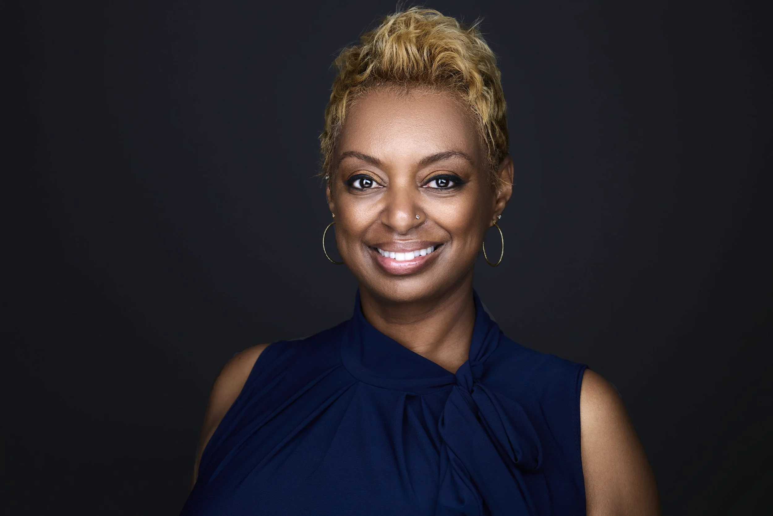 Local Maryland based actress headsho