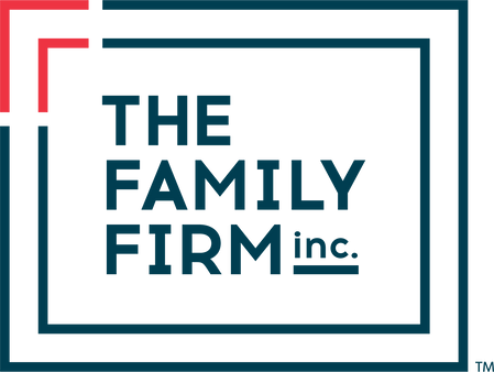 The Family Firm Company Logo