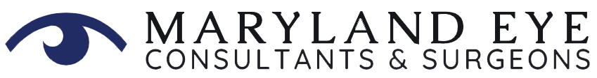 Maryland Eye Surgeons logo