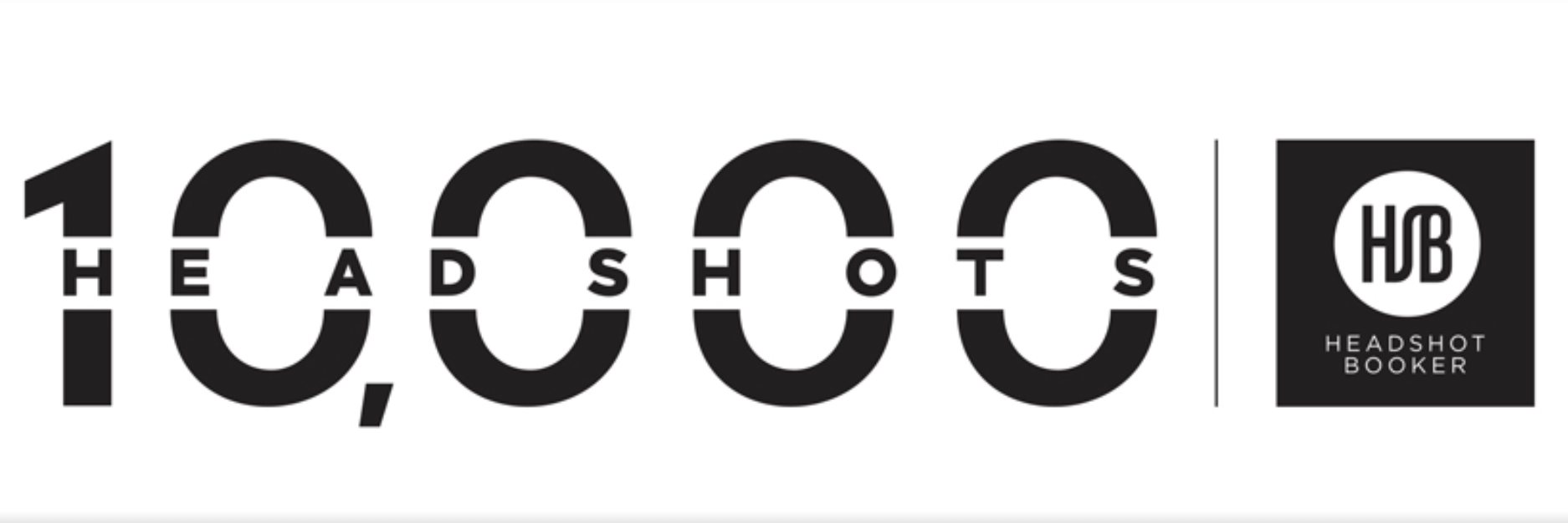 10,000 Headshots, One Day